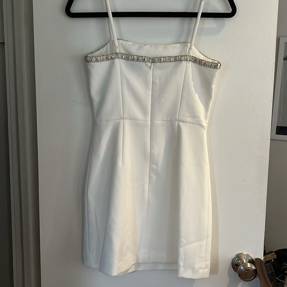 French connection mini dress - Picture 2 of 5